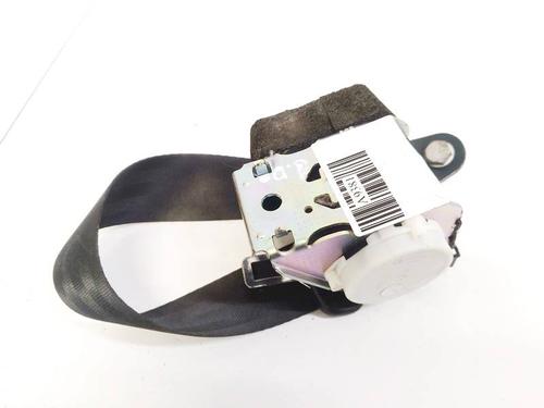 Cinto de segurança traseiro direito Cinto de segurança traseiro direito 35186585 35186585