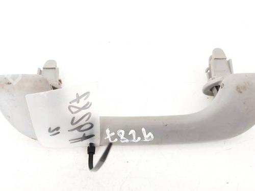 Used Interior roof handle Interior roof handle NISSAN PRIMERA Hatchback (P12) 2.2 Di (126 hp) 35233544 35233544