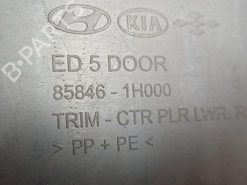 Other KIA CEE'D Hatchback (ED) 1.6 CRDi 90 | BP34802429O1 - Image 4