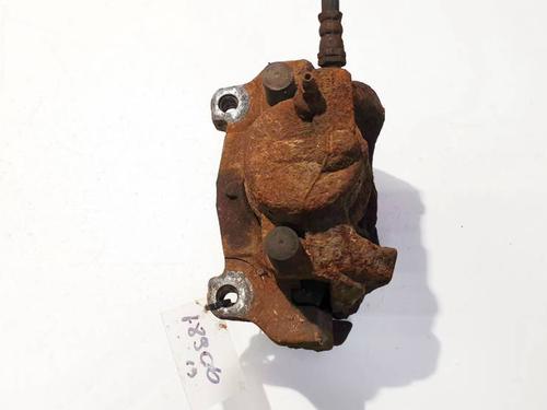 Left front brake caliper FORD S-MAX (WA6) 2.0 TDCi | BP35300439M105 - Image 2