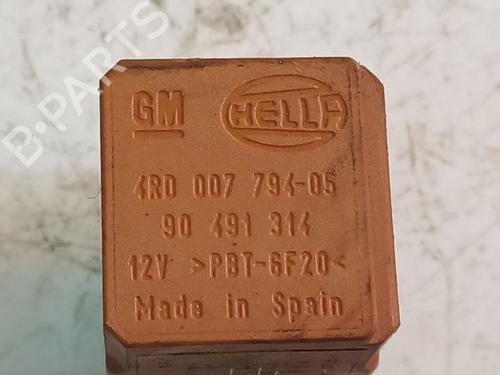 Electronic sensor OPEL ASTRA H (A04) 1.7 CDTI (L48) | BP32535678M84 - Image 4