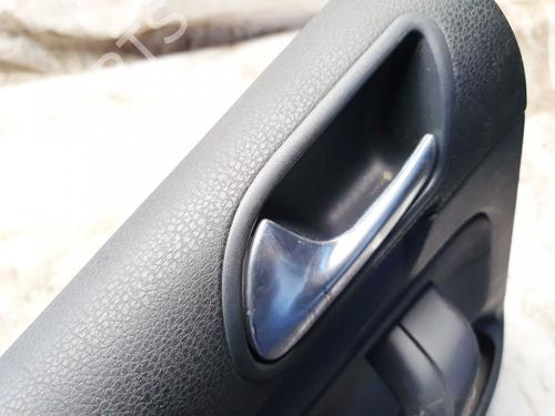 Used Rear left interior door handle Rear left interior door handle VW GOLF V (1K1) 1.9 TDI (105 hp) 35482998 35482998