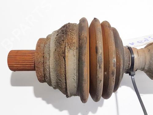 Right front driveshaft AUDI A3 (8P1) 2.0 FSI | BP35546996M39 - Image 2
