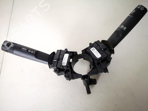 Used Warning switch Warning switch VW CRAFTER 30-35 Bus (2E_) 2.5 TDI (109 hp) 35499259 35499259