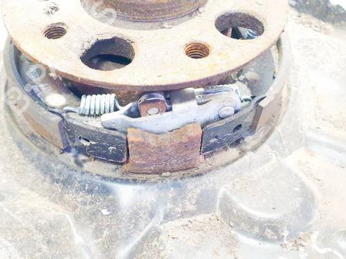 Used Hand brake Hand brake 35042172 35042172