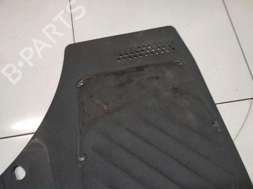 Boot lining VW GOLF IV Variant (1J5) 2.3 V5 | BP34885590I3 - Image 2
