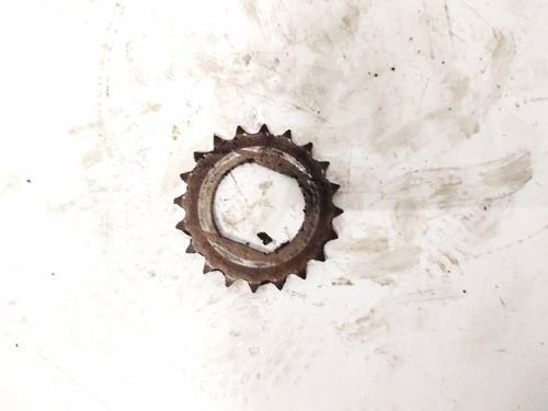 Used Pulley Pulley 35355711 35355711