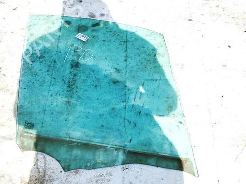 Used Front right door window Front right door window 38528004 38528004