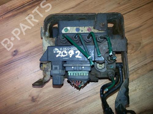 Used ABS pump ABS pump RENAULT LAGUNA I (B56_, 556_) 2.0 (B56C/H/N) (113 hp) 35714707 35714707