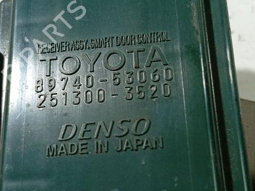 Electronic module LEXUS IS II (_E2_) 220d (ALE20) | BP37625993M83 - Image 5