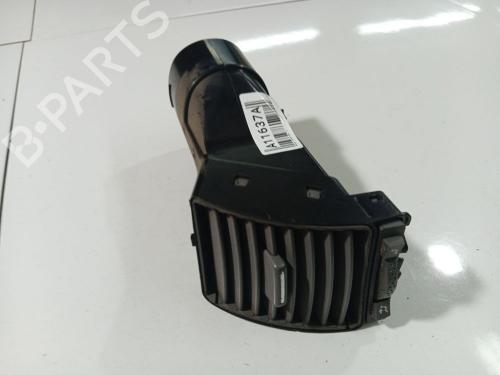 Used Air vent Air vent RENAULT LAGUNA II (BG0/1_) 1.9 dCi (107 hp) 40519573 40519573
