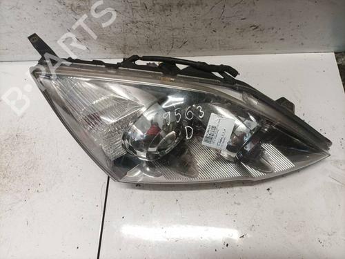 Right headlight HONDA CR-V III (RE_) 2.2 i-CTDi 4WD (RE6) | BP35101819C29 - Image 2