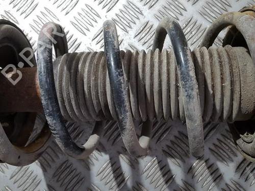 Used Shock absorber spring Shock absorber spring NISSAN ALTIMA (L30) 2.4 (152 hp) 35833317 35833317