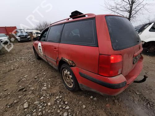Air vent VW PASSAT B5 Variant (3B5) 1.9 TDI | BP33730854I21 - Image 9