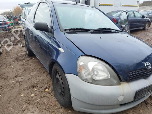 Used Parts TOYOTA YARIS (_P1_) 1.0 (SCP10_, SCP10R) (68 hp) 4471172
