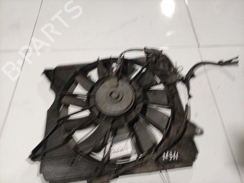 Used Fan Fan 34739429 34739429