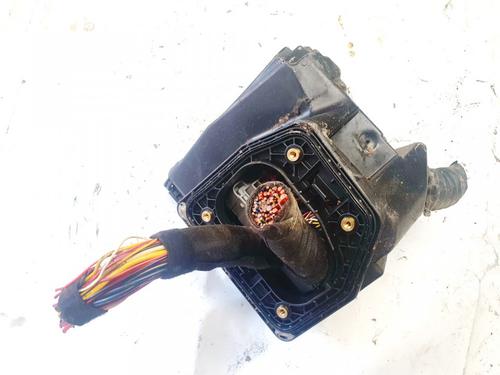 Fuse box OPEL MERIVA A MPV (X03) 1.7 CDTI (E75) | BP32913564E1 - Image 2