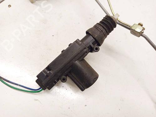 Electronic module MAZDA DEMIO (DW) 1.3 16V (DW3W, DW19) | BP34833412M83 - Image 2