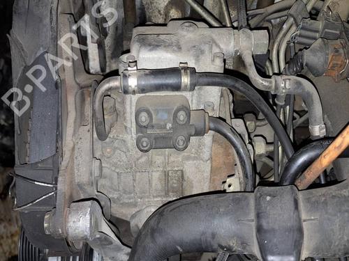 Used Injection pump Injection pump VW PASSAT B5 Variant (3B5) 1.9 TDI Syncro/4motion (110 hp) 40520012 40520012