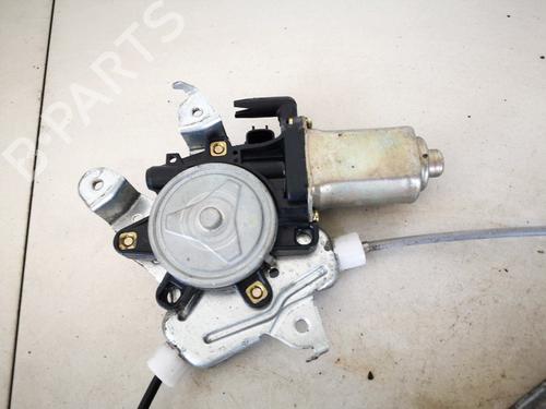 Used Right rear window motor Right rear window motor INFINITI FX 35 (280 hp) 35403496 35403496