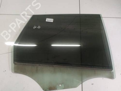 Used Rear right door window Rear right door window 38550929 38550929