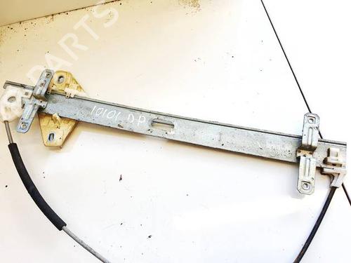 Front right window mechanism HONDA FR-V (BE) 1.8 (BE1) | BP35022480C23 - Image 2