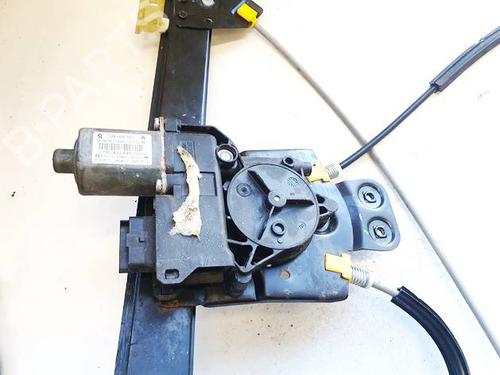 Used Right front window motor Right front window motor CITROËN C5 III (RD_) 2.0 HDi 165 (RDRHHA, RDRHH8) (163 hp) 34803912 34803912