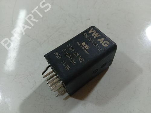 Electronic sensor AUDI A6 C6 (4F2) 2.0 TDI | BP34819338M84 - Image 3