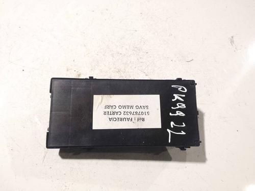 Used Electronic module Electronic module 39604375 39604375