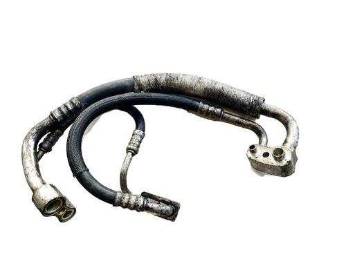 Used AC pipe AC pipe OPEL MERIVA A MPV (X03) 1.7 CDTI (E75) (100 hp) 32919406 32919406