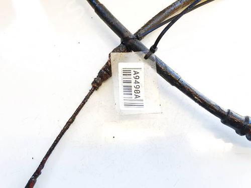 Cable VW TRANSPORTER T5 Van (7HA, 7HH, 7EA, 7EH) VR6 3.2 4motion | BP38193685E12 - Image 2