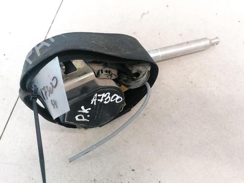 Used Front left seatbelt Front left seatbelt 35494921 35494921