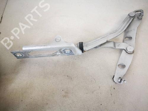 Used Hinge/Door check strap Hinge/Door check strap OPEL VECTRA C (Z02) 2.2 DTI 16V (F69) (125 hp) 35252707 35252707