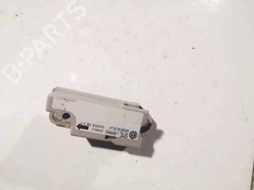 Used Electronic module Electronic module SEAT ALHAMBRA (7V8, 7V9) 1.9 TDI (110 hp) 32561663 32561663