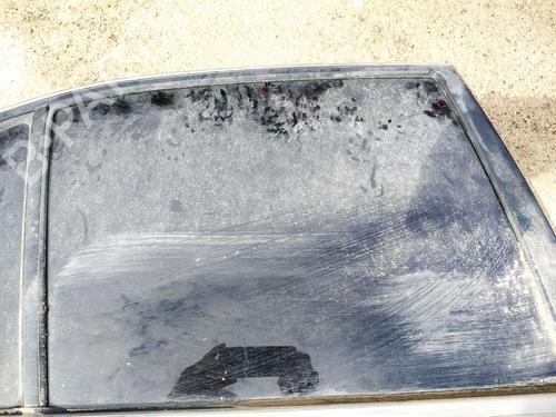 Used Rear right door window Rear right door window 35506078 35506078