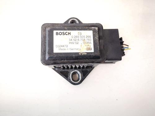 Electronic module BMW 5 (E60) 520 i | BP35602813M83 - Image 2