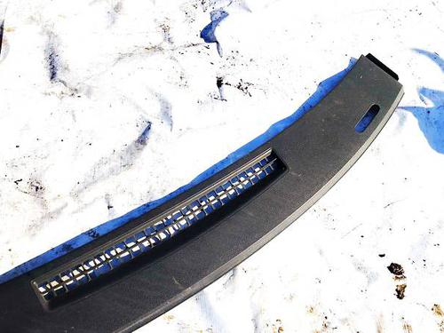 Scuttle panel JEEP COMPASS (MK49) 2.2 CRD 4x4 | BP39906448C110 - Image 2