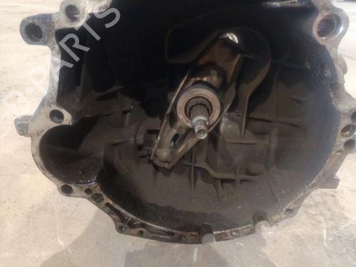Gearbox AUDI A4 B6 (8E2) 1.9 TDI | BP38315366M3 - Image 2