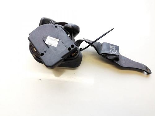Sikkerhedssele foran venstre Sikkerhedssele foran venstre JAGUAR X-TYPE I (X400) 2.0 D (130 hp) 35642581 35642581