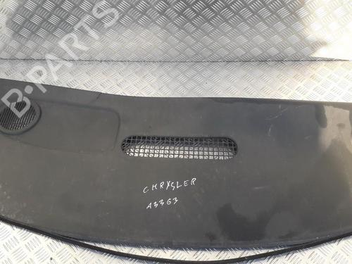 Used Other Other CHRYSLER VOYAGER II (ES) 2.5 TD (116 hp) 35691330 35691330