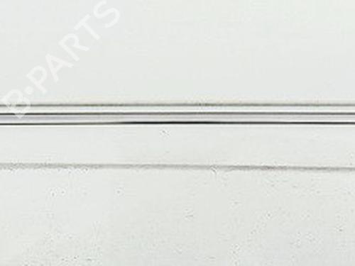 rubber-door-seal-mercedes-benz-clc-class-cl203-2008-2009-2010-2011-35511735 main image