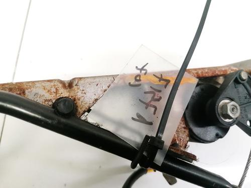 Pedal NISSAN ALMERA II Hatchback (N16) 2.2 Di | BP35472008I4 - Image 2