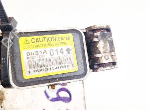 Electronic module MITSUBISHI GRANDIS (NA_W) 2.0 DI-D (NA8W) | BP32581176M83 - Image 2