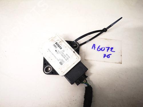 Used Electronic module Electronic module 35548076 35548076