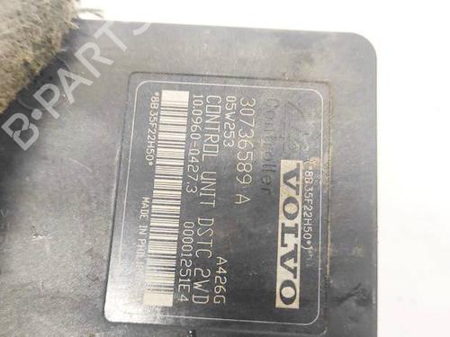 ABS pump VOLVO V50 (545) 2.0 D | BP35276444M43 - Image 3