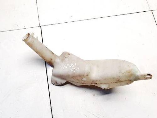 Used Windscreen washer tank Windscreen washer tank OPEL ZAFIRA A MPV (T98) 2.0 DTI 16V (F75) (101 hp) 34891042 34891042