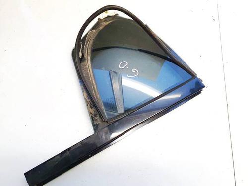 Used Rear right quarter glass Rear right quarter glass JAGUAR XF I (X250) 2.7 D (207 hp) 39906782 39906782