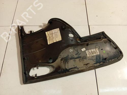 Rear right panel SEAT TOLEDO III (5P2) 2.0 TDI | BP34912633C61 - Image 3