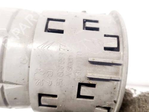 Luftventilen CITROËN BERLINGO MULTISPACE (B9) 1.6 HDi 75 16V | BP32583957I21