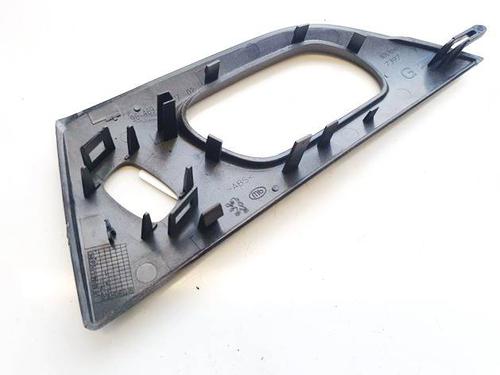 Switch PEUGEOT 407 (6D_) 2.2 (6D3FZE, 6D3FZH) | BP34836535I30 - Image 2